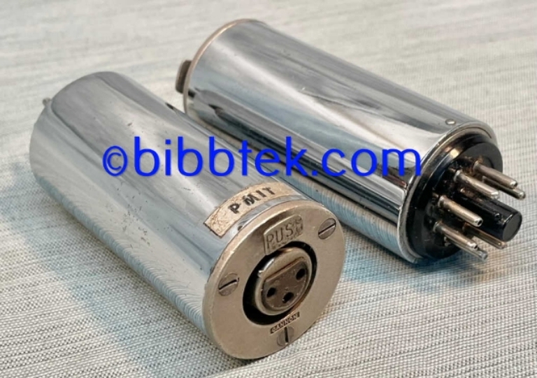 Image sur Crown International PMIT Microphone Input Transformers