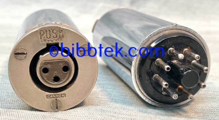 Image sur Crown International PMIT Microphone Input Transformers