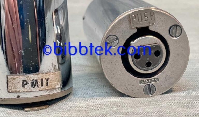 Image sur Crown International PMIT Microphone Input Transformers