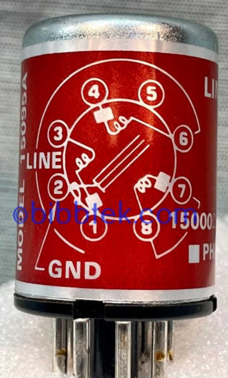 Image sur Altec/Peerless 15095 Input  Matching Transformer