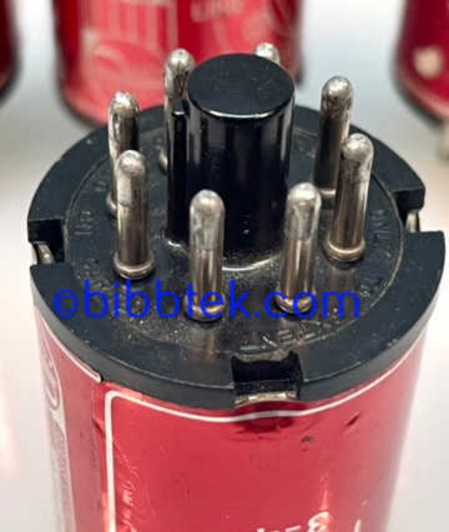 Image sur Altec/Peerless 15095 Input  Matching Transformer