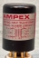 Picture of Ampex Balanced Matching Input transformer pn 4580200-01.