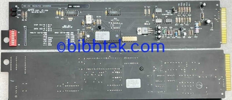 Afbeelding van AMX AXC-232 boards