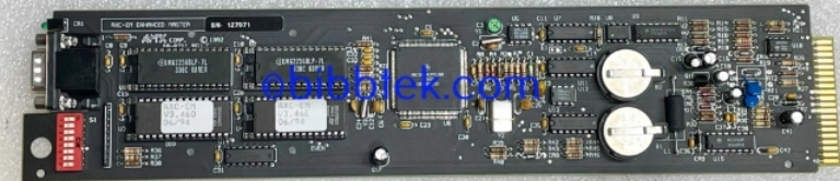 Image sur AMX AXC-EM Enhanced Master