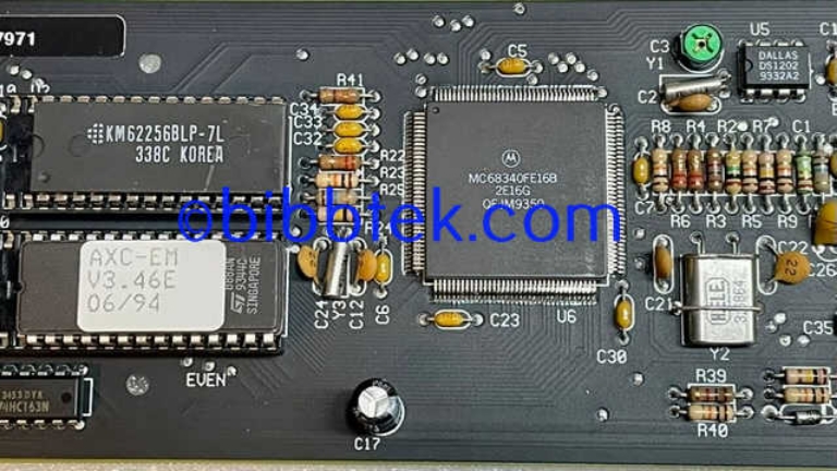 Image sur AMX AXC-EM Enhanced Master