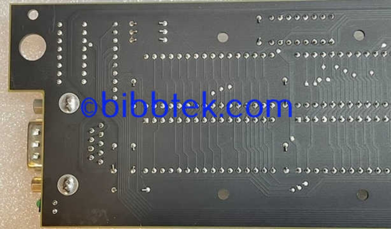 Image sur AMX AXC-EM Enhanced Master