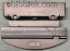 Image de Otari MX5050 Head Cover with Splice block.  #05.