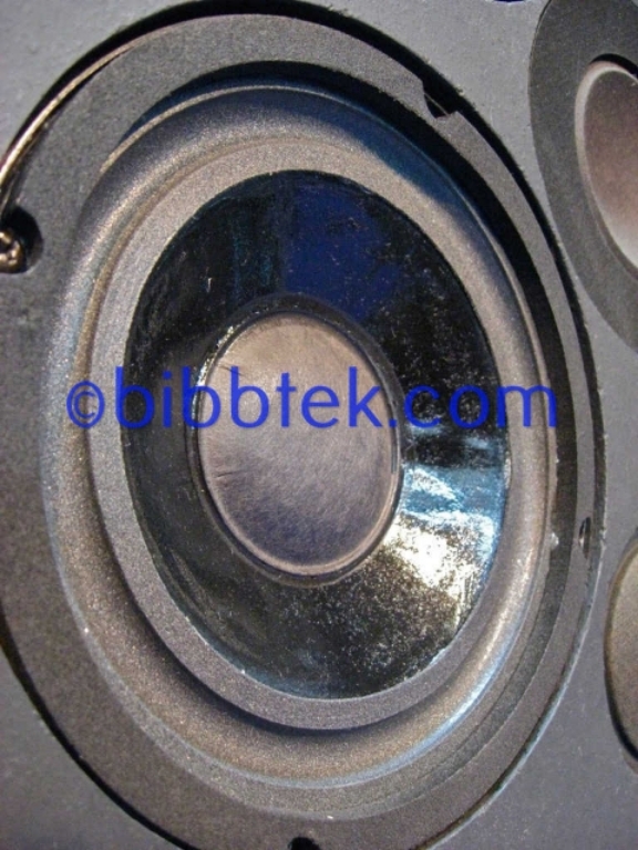 Picture of Calibration Standard Instruments MDM-4 Mix Down Monitors by E.M. Long