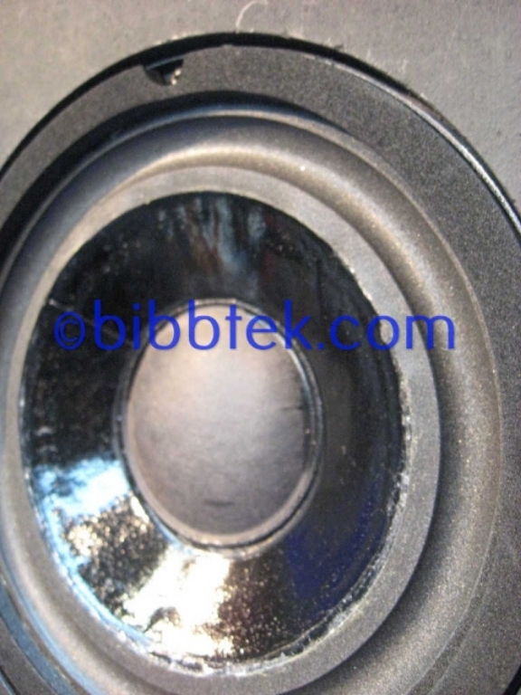 Picture of Calibration Standard Instruments MDM-4 Mix Down Monitors by E.M. Long