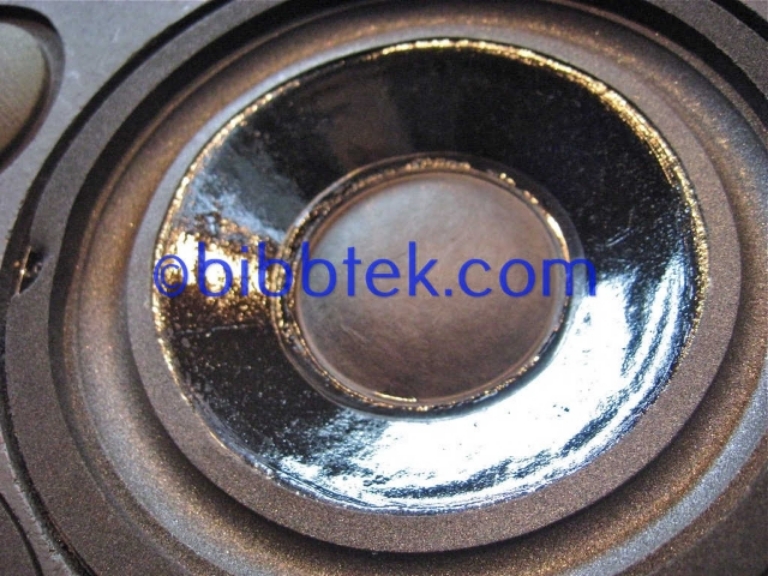 Picture of Calibration Standard Instruments MDM-4 Mix Down Monitors by E.M. Long