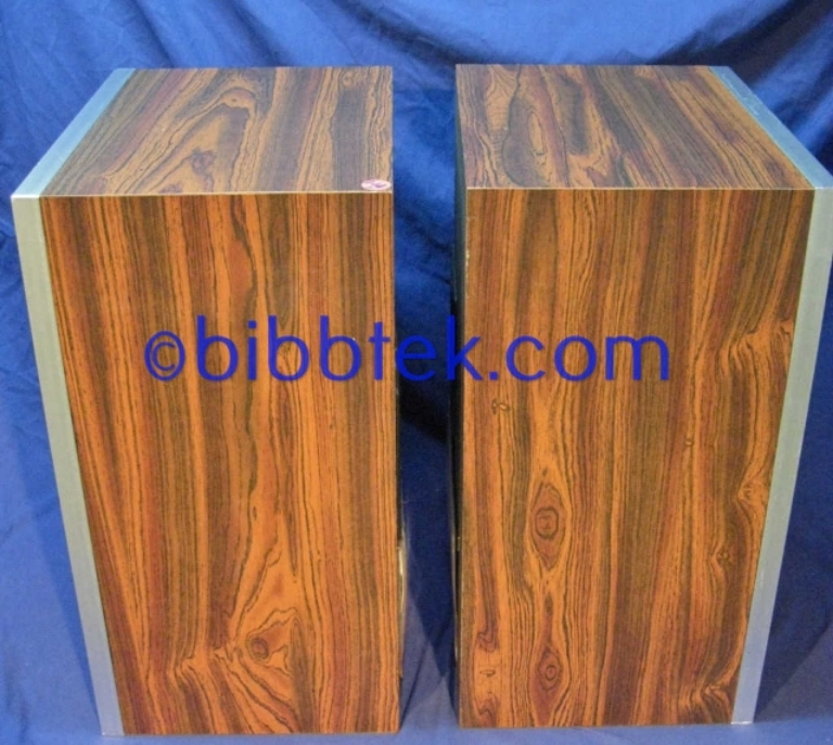 Picture of Calibration Standard Instruments MDM-4 Mix Down Monitors by E.M. Long
