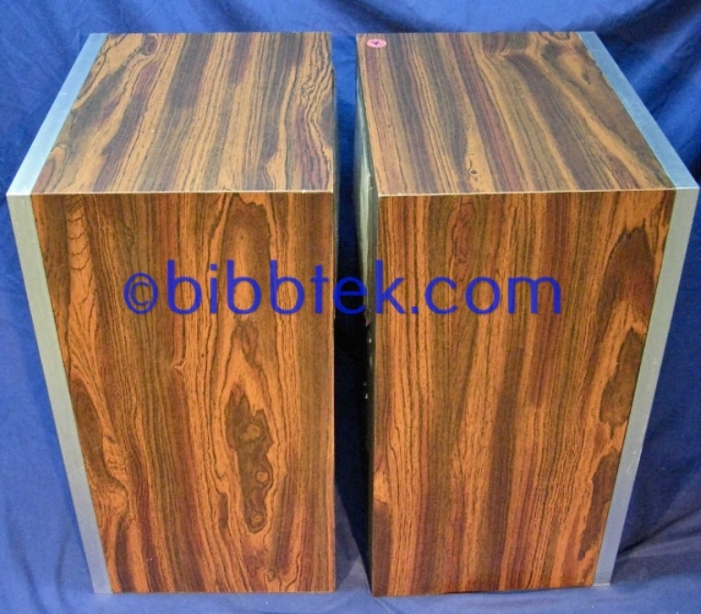Picture of Calibration Standard Instruments MDM-4 Mix Down Monitors by E.M. Long
