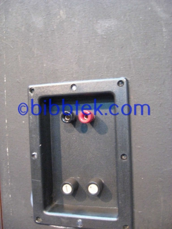 Picture of Calibration Standard Instruments MDM-4 Mix Down Monitors by E.M. Long