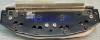 Afbeeldingen van Otari 4 track .250" head assembly for MX5050BQ II  4 track machines.